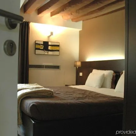 Charming House Dd724 Affittacamere Venezia