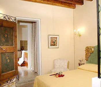 Alloggi Rivetta Affittacamere Venezia