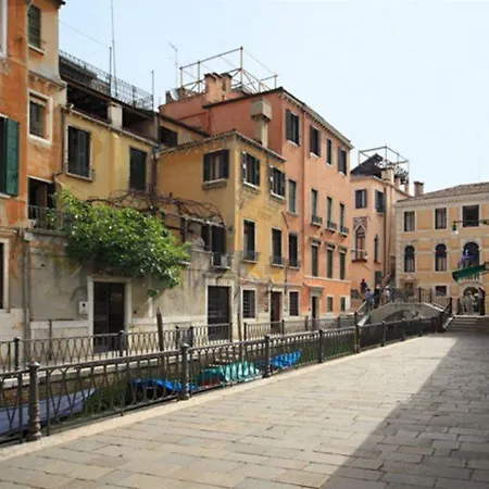 Casa Nicolo Priuli 3*