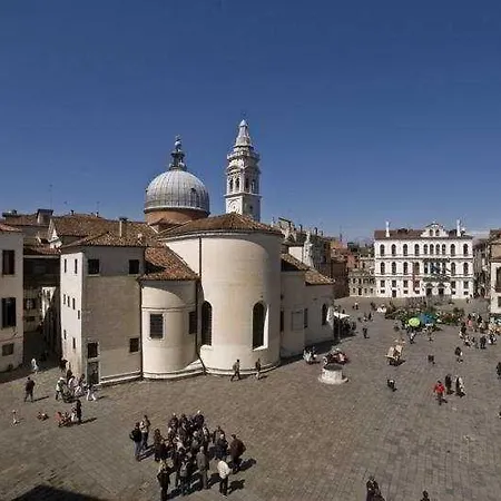 Ca' Formosa Venice