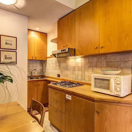 Residenza Ca' San Marco Hotel 3*