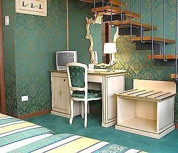Residenza La Campana 3* Wenecja