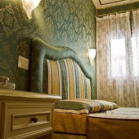 Residenza La Campana Pensjonat