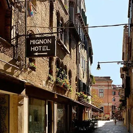 Mignon 3* Venezia