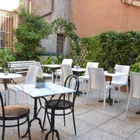 Mignon Hotel Venezia
