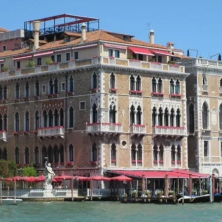 Residenza Grunwald Hotel 5*