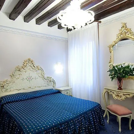 Diana Hotel Wenecja