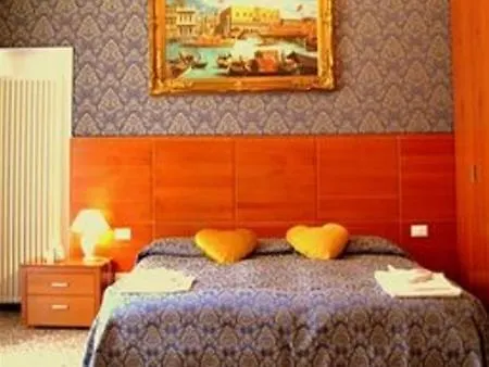 Casa Dolce Penzion Benátky