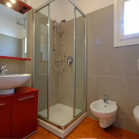 Studio Canova Apartment Venice
