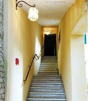 Ca' Centopietre Gasthuis Venetië