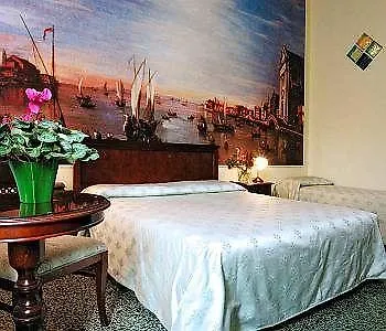 Ca' Centopietre Gasthuis 3*