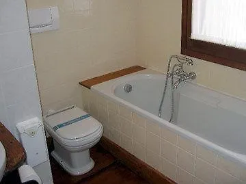 Casa Fornaretto 2* Venise