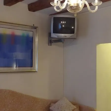 Minerva & Nettuno Hotell Venedig