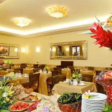 酒店 阿尔伯高卡瓦乐图奥尔瑟罗公爵酒店 威尼斯