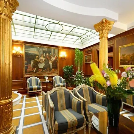Hotel Kette Wenecja