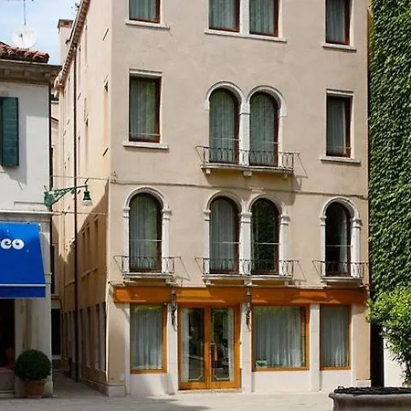 Hotel Anastasia Wenecja