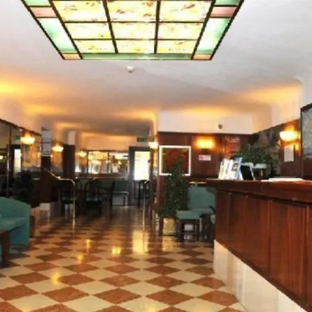 Hotel Diana Wenecja