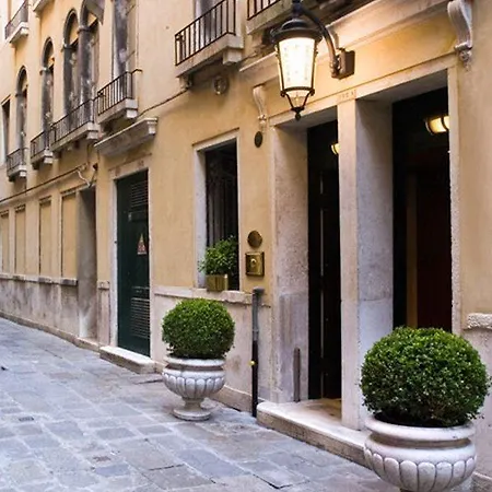 Hotel San Marco Palace 4*