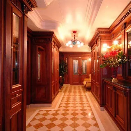 San Marco Palace