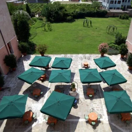 Otel Bauer Palladio & 5*