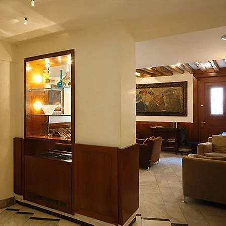 Hotel Bisanzio 4*