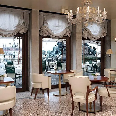 Hotel Londra Palace 5*