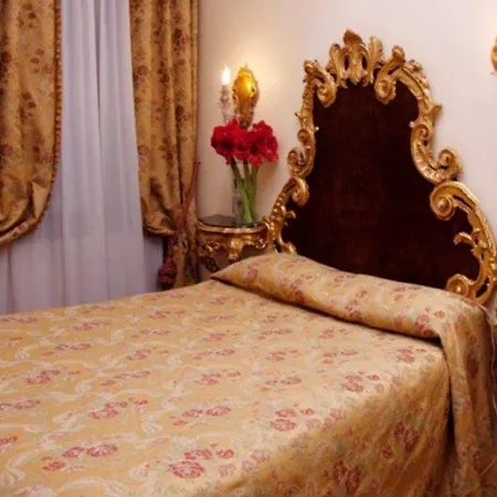 San Cassiano Ca'favretto Venice