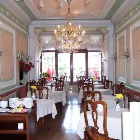 Hotel San Cassiano Ca'favretto Venice