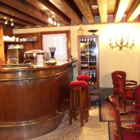 Hotel San Cassiano Ca'favretto 4*