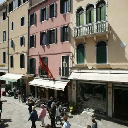 Hotel Minerva & Nettuno *