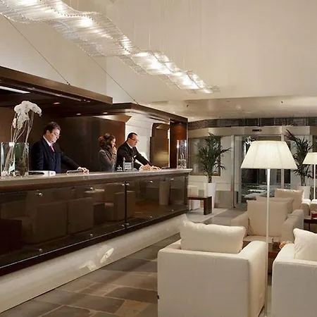 Hotel Palazzo Giovanelli E Gran Canal