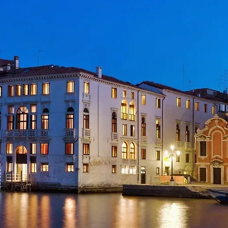Hotel Palazzo Giovanelli E Gran Canal Venezia