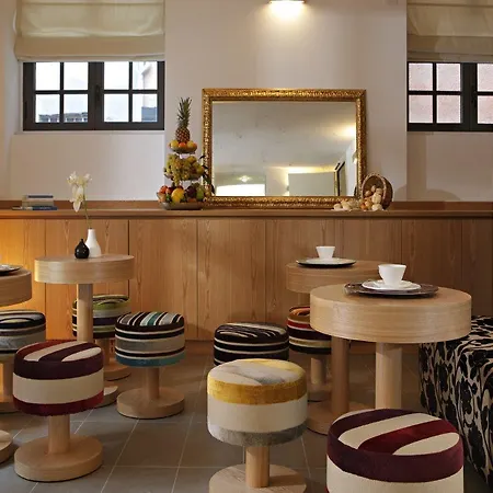 Guest house Al Canal Regio -