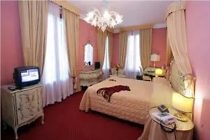 Penzion Residenza Rivo Alto