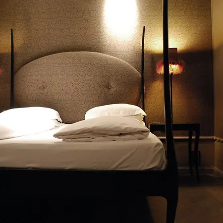 Hotel Palazzo Barbarigo Sul Canal Grande