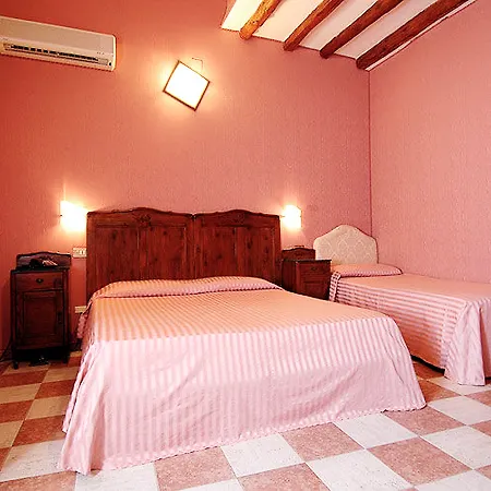 Hotell Rosa