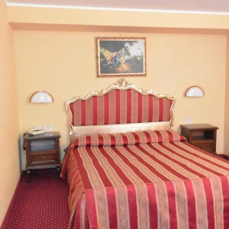 Hotell Citta Di Milano Venedig
