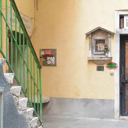 Hotell Citta Di Milano