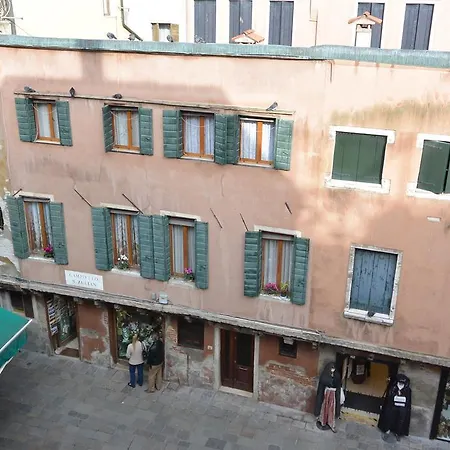 Hotell Citta Di Milano 3*
