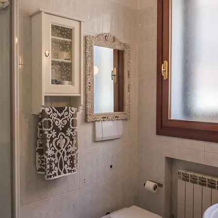 Casa de hóspedes Residenza Al Pozzo