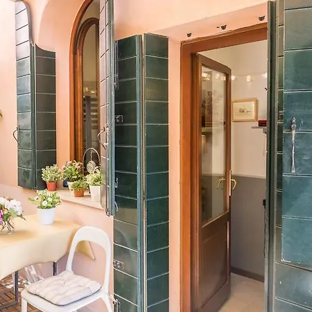 Residenza Al Pozzo Veneza