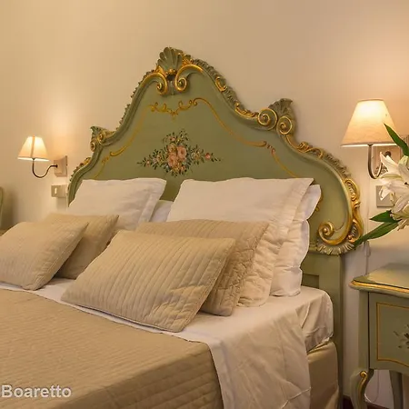 Casa de hóspedes Residenza Al Pozzo