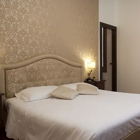 Hotel Ca' D'oro - Wenice Deep Culture Benátky