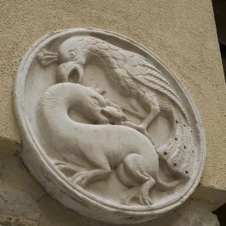Hotel Ca' D'oro - Wenice Deep Culture Benátky