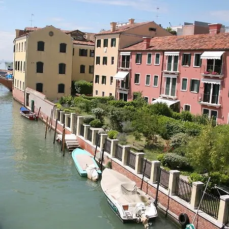 Giudecca Venetië