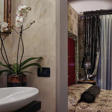 ベッド・アンド・ブレックファスト B＆b ブルーム セティッモ シエロ