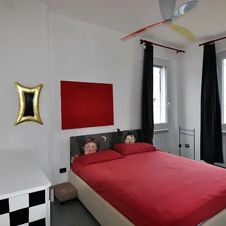 Apartment La Laguna Di Carlotta Venice