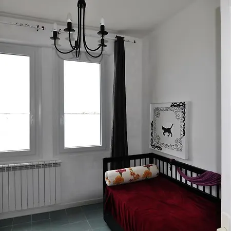 Apartment La Laguna Di Carlotta Venice