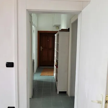 Apartment La Laguna Di Carlotta