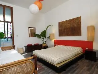 לינה וארוחת בוקר Venice-bb-venezia